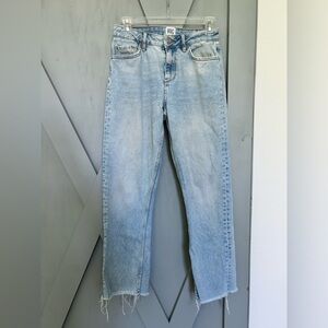BDG urban outfitters jeans (Axyl)